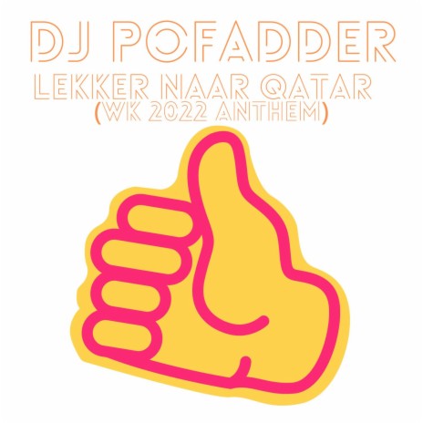 Lekker Naar Qatar (WK 2022 Anthem) | Boomplay Music