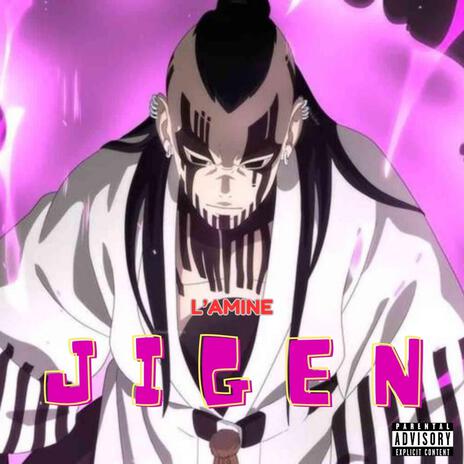 JIGEN | Boomplay Music