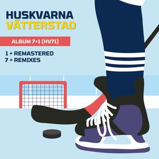 Huskvarna Vätterstad 7+1 (HV71)