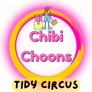 Tidy Circus (Instrumental)
