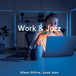 Silent Office, Loud Jazz: Breaking the Silence, Boosting Morale