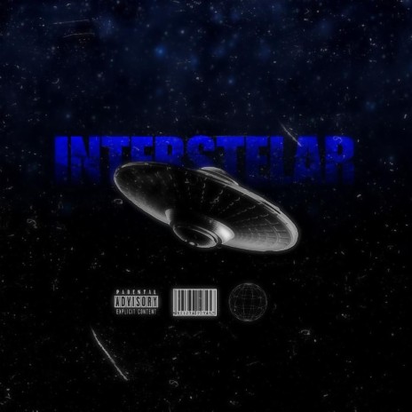 Interstelar ft. Tba Records | Boomplay Music