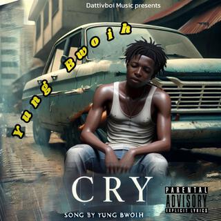 Cry lyrics | Boomplay Music