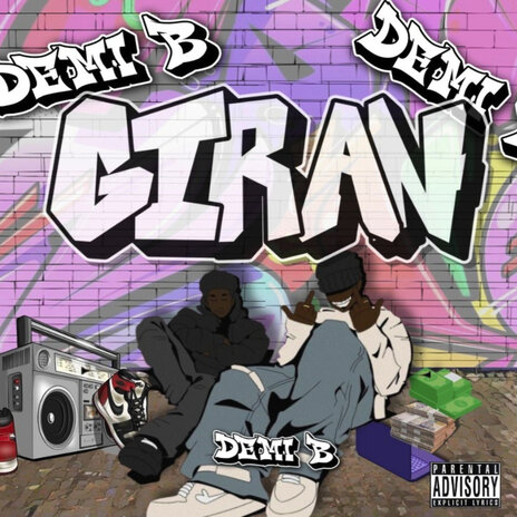 Giran | Boomplay Music