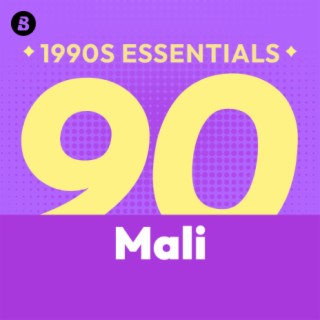 Mali 1990s Essentials