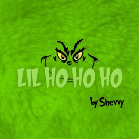 Lil Ho Ho Ho