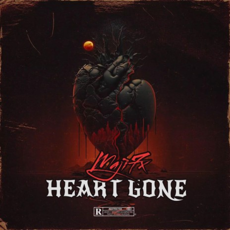 Heart gone | Boomplay Music
