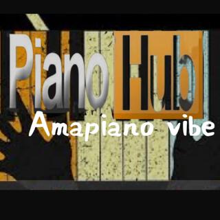 Amapiano vibe 2024 (Piano hub. com)