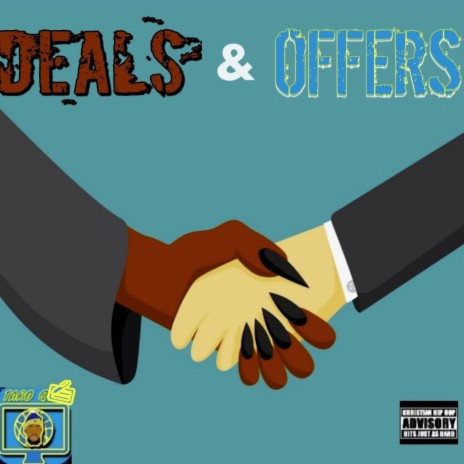 deals & OFFERS.