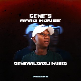 Gene's Afro House