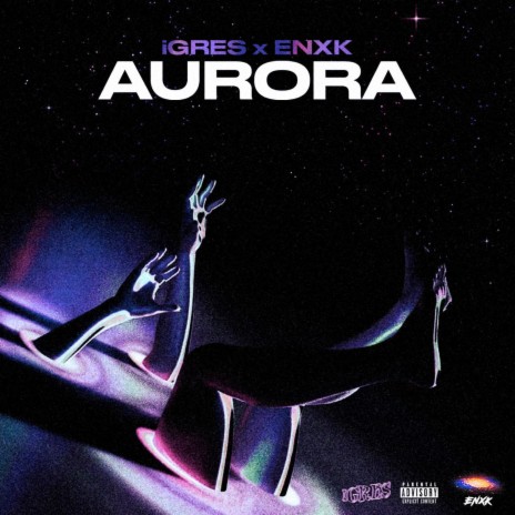 AURORA ft. ENXK