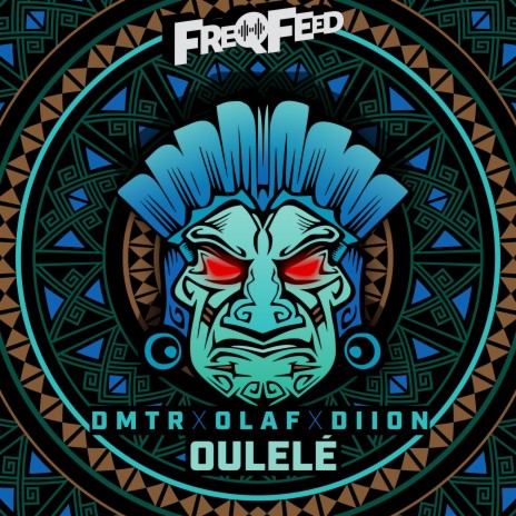 Oulelé (Original Mix) ft. OLAF & DIION | Boomplay Music
