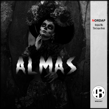 Almas (Titto Legna Remix) | Boomplay Music