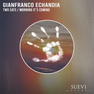 Gianfranco Echandia