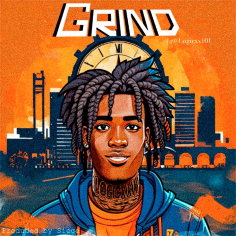 Grind | Boomplay Music