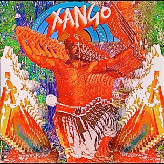 Xango (Germanager Remix)