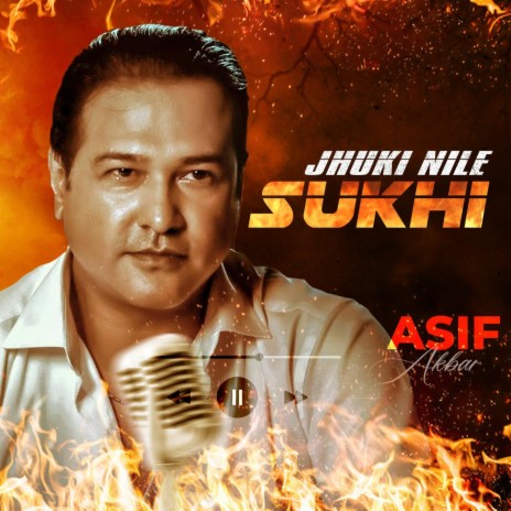 Jhuki Nile Sukhi | Boomplay Music