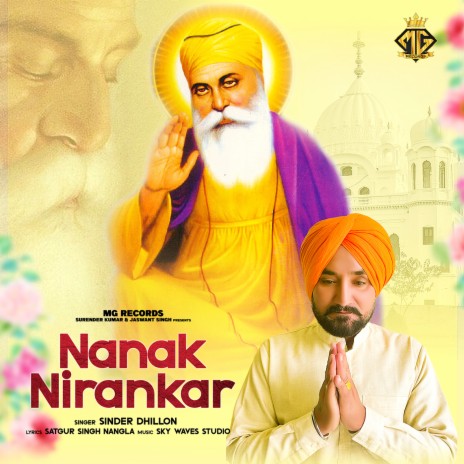 Nanak Nirankar | Boomplay Music