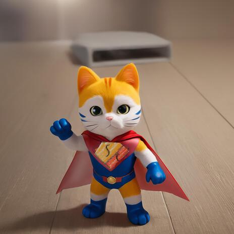 Super Cat