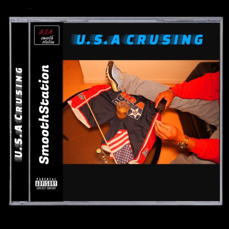 U.S.A Crusing | Boomplay Music