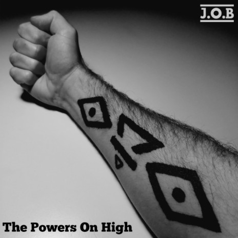 The Powers On High | Boomplay Music