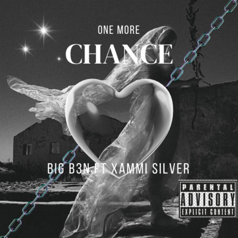 One More Chance (feat. Xammi Silver)