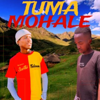 Tuma Mohale