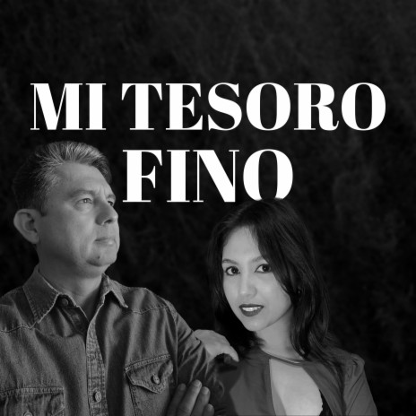 TESORO FINO | Boomplay Music