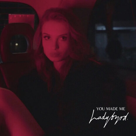 You Made Me | Boomplay Music