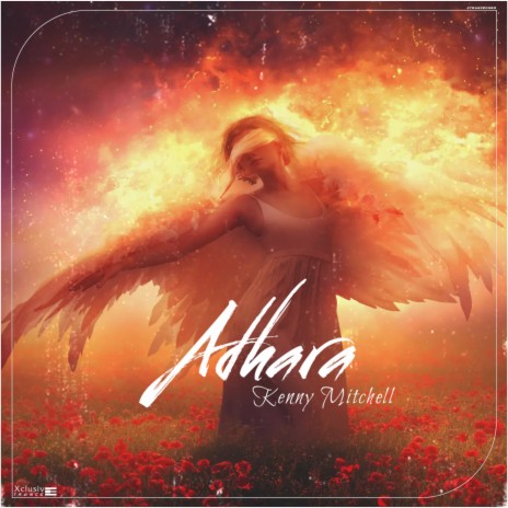 Adhara | Boomplay Music