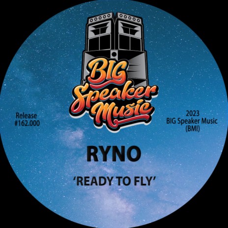 Ready To Fly (Extended Mix)