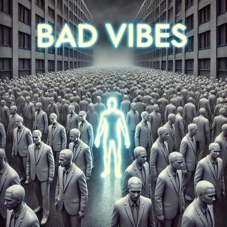 Bad vibes | Boomplay Music