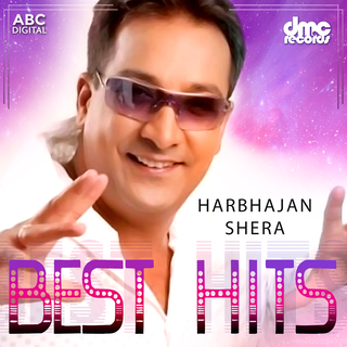 Best Hits - Harbhajan Shera