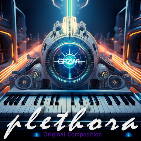 Plethora | Boomplay Music