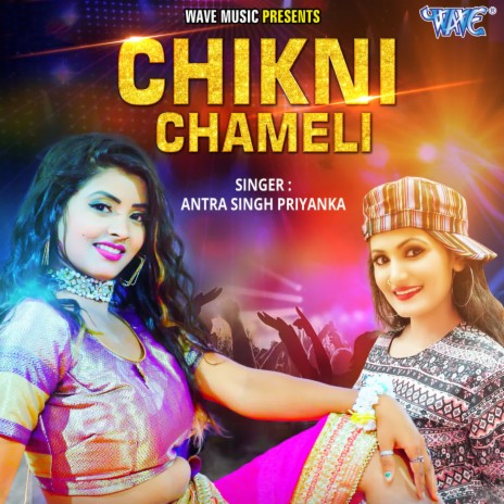 Chikni Chameli | Boomplay Music