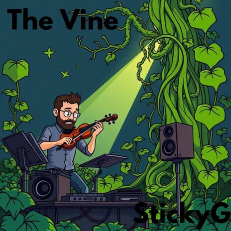 The Vine | Boomplay Music