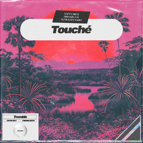 Touché ft. Fish Killa & DJ Sultan Nash | Boomplay Music