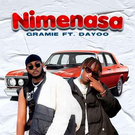 Nimenasa ft. Dayoo | Boomplay Music