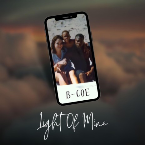 Light Of Mine | Boomplay Music