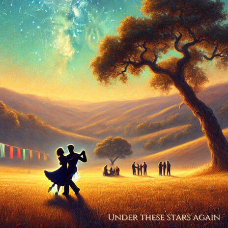 Under These Stars Again | Boomplay Music