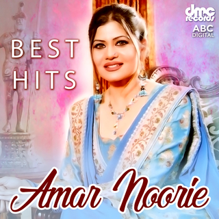 Best Hits - Amar Noorie