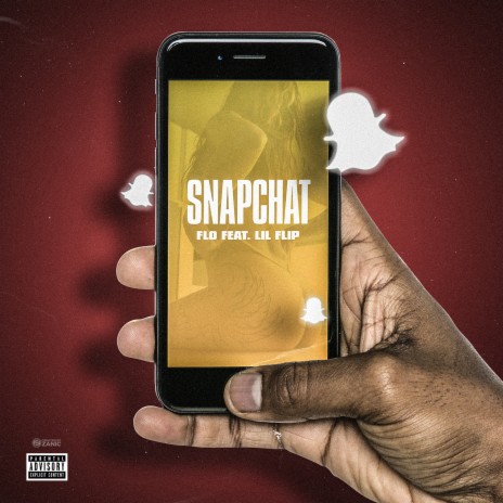 Snapchat ft. Memo & Lil Flip | Boomplay Music