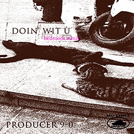 Doin' Wit U (Bedroom Remix) ft. Reo Cragun | Boomplay Music