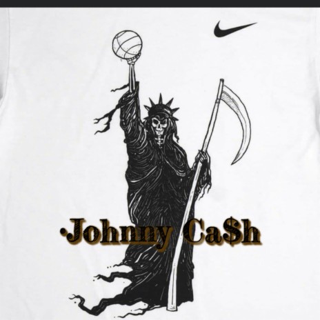 Johnny Cash | Boomplay Music