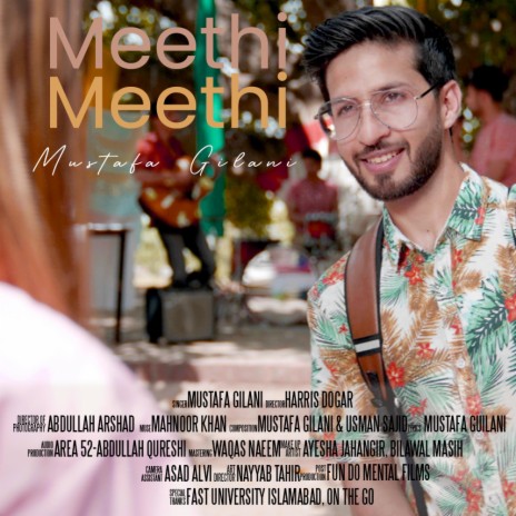Meethi Meethi | Boomplay Music