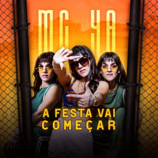 A Festa Vai Começar