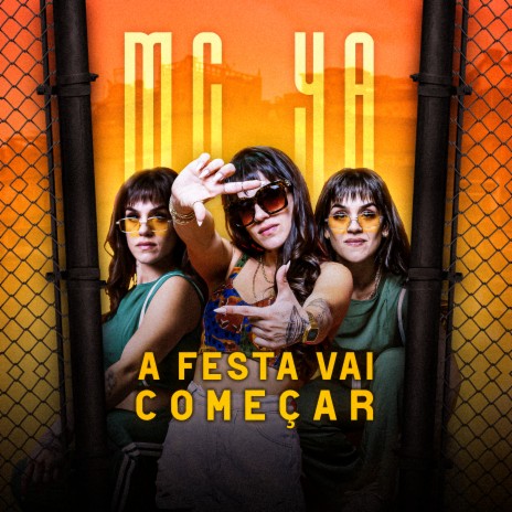 A Festa Vai Começar | Boomplay Music