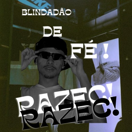 Blindadão de Fé | Boomplay Music