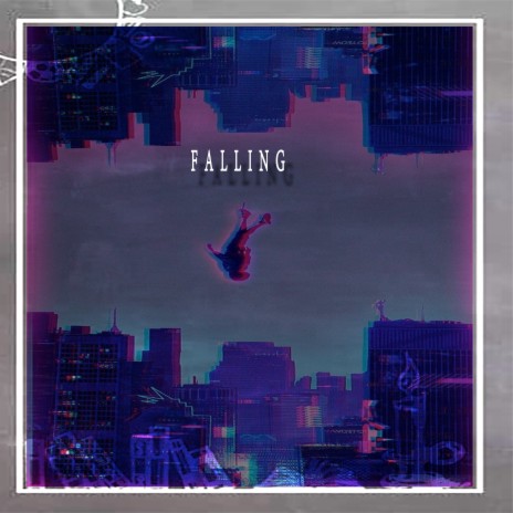Falling ft. Trippy A | Boomplay Music