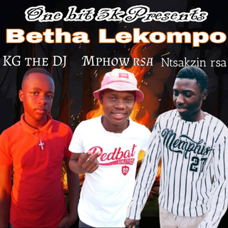 Betha Lekompo